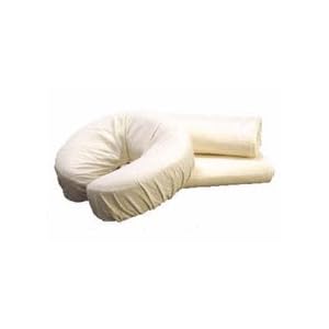 Flannel Massage Table Sheet Set (Natural)