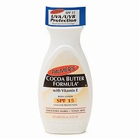 Palmer's Cocoa Butter Formula with Vitamin E SPF 15 Body Lotion
