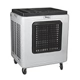 Symphony 4,500 CFM Portable Evaporative Air Cooler