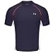 Under Armour HeatGear UA Draft T-Shirt (Navy Small)