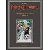 Prinz Eisenherz. Hal Foster-Gesamtausgabe, Band 4 (Jahrgang 1943/1944)