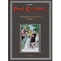 Prinz Eisenherz. Hal Foster-Gesamtausgabe, Band 4 (Jahrgang 1943/1944)