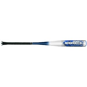 Buy Anderson Bat Company Adult K NanoTek XS -3 Baseball Bat