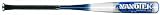 Anderson Bat Company Adult K NanoTek XS -3 Baseball Bat
