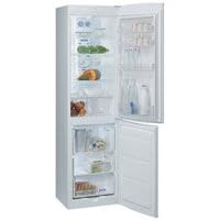 Whirlpool Total No Frost Fridge Freezer ARC7593