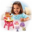 Snap 'N Style Babies - Dinnertime Time For Dalia by Fisher-Price