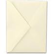 Ecruwhite #6 Tiverton Envelopes