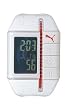 Puma Unisex Cardiac Monitor watch #PU900111003