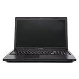 Lenovo G570 43346NU 15.6-Inch Laptop Black, Intel B940 2.00 GHz, 4GB Memory, 500GB HDD, DVD Burner, Windows 7 Home Premium