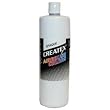 1 PT (16 oz.) of Opaque White #5212 CREATEX AIRBRUSH COLORS Hobby Craft Art PAINT
