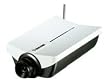 Vivotek IP7132 - Network camera - color - 1/4" - CS-mount - audio - 802.11b, 802.11g