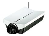 Vivotek IP7132 - Network camera - color - 1/4 - CS-mount - audio - 802.11b, 802.11g