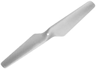 EZ Fly RC NAN007S Nano A & B Blades (4 Piece), Smoke
