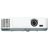 LCD Proj XGA 2000:1 2600 Lumens HDmi with Iris 10W Speaker
