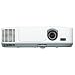 LCD Proj XGA 2000:1 2600 Lumens HDmi with Iris 10W Speaker