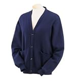 Jerzees 50/50 NuBlend Fleece Cardigan