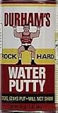 Durham Donald #168 LB Water Putty