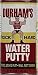Durham Donald #168 LB Water Putty