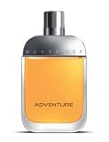 Davidoff - Adventure Eau de Toilette Spray (3.4 oz.)
