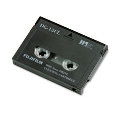 Fuji 4MM Cleaning Tape For DDS Drives