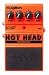DigiTech Hot Head Distortion Guitar Effects Pedal