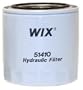 Wix 51410 Spin-On Hydraulic Filter, Pack of 1