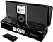iHome iH27 Portable Alarm Clock for iPod (Black)