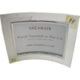 Review Dreamair  / Christening Gift Photo Frame Cream (landscape)