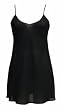 Farr West 17" V-front adjustable strap slip 48217