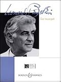 Bernstein for Trumpet Trumpet