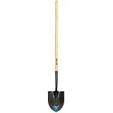 Jackson Professional Tools - Titanium Xtra Shovels Shovel Lhrp Titanium Jackson J-250: 027-1348600 - Shovel Lhrp Titanium Jackson J-250 by Jackson Professional Tools