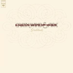 Gratitude [Vinyl] by Earth Wind & Fire (Vinyl - 2010) - Import