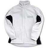 Orca Jacket -Ladies Light Gray Medium