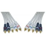 CAT5E, UTP, Bulk Cable, Stranded, 350MHz, 24 AWG, Gray, 1000 ft