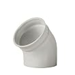 Emile Henry Salt Pig, 11 ounce, Nougat (Light Tan)