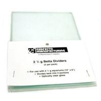 Betta Divider by Perfecto Manufacturing