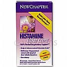 New Chapter Histamine Take Care Lozenges, 30 Lozenges