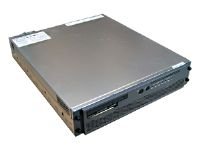 TSRLT2 350W DC 2U RM-DUAL P3T SVR NEBSIII