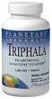 Triphala Internal Cleanser 1000mg - 90 - Tablet