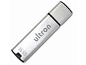 Ultron 53090 Speicherstick 16 GB MLC Chipsatz USB 2.0