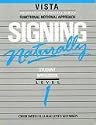sign language book