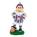 Aston Villa Mini Gnome