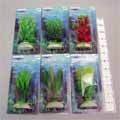Click here to buy 4Aquarium Plants 6 Assorted by DOBA.