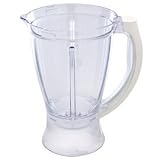 Krups Blender Jar