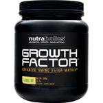 Growth Factor Powder Lemon Lime 360 gr