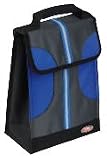 Thermos Cool Tec Lunch Sack Kit, Blue (Model 179850)