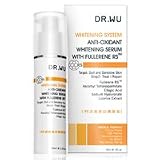 Dr. Wu Anti-Oxidant Whitening Serum with Fullerene RS (35ml)