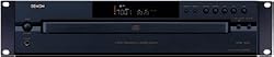 Denon 5 Disc Carousel CD Changer