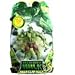 Incredible Hulk Movie Action Figure Mega Clap Hulk