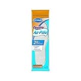Dr. Scholl's Insoles, Double Air-Pillo, Men's or Women's